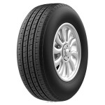 Van Summer tyre 225/75RR16C FRONWAY Trayectour E1 121/120R