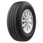 Van Summer tyre 225/65RR16C FRONWAY Trayectour E1 112/110R