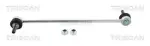 TRISCAN Link/Coupling Rod,  stabiliser bar 8500 16640