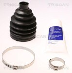 TRISCAN Bellow Kit,  drive shaft 8540 13909