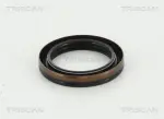 TRISCAN Shaft Seal,  differential 8550 10036