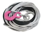 spare rope DYNEEMA 9MM/26M MAX 6000KG