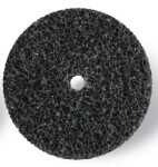 boll-grinding disc