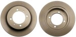 TRW Brake Disc DF2784