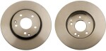 TRW Brake Disc DF4180