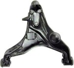TRW Control/Trailing Arm, wheel suspension JTC7708