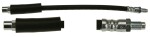 TRW Brake Hose PHB351
