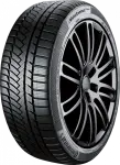 Tyre Without studs Continental WinterContact TS850P 265/50R20 111H XL FR AO