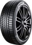 SUV Tyre Without studs 235/55R19 Continental WinterContact TS 850 P 101H