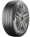 265/50r20xl 111v wintercontact ts870p fr SUV lamellar tire