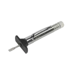 SEALEY Tyre Tread Depth Gauge  0-25mm