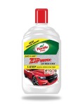 shampoo for Passenger car, 0,5l, ZipWax - with wax