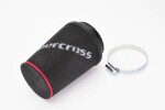Universal filter (cone, airbox), flantsi diameter:70mm
