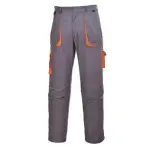 Work trousers gray XXL