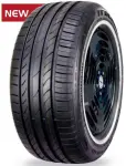 Summer tyre Tracmax (Rotalla) X-privilo TX3 275/40R19 105Y XL
