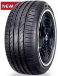 Summer tyre Tracmax (Rotalla) X-privilo TX3 285/45R19 111Y XL