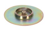 MAGNUM TECHNOLOGY TYP 05/PG / bellows suspension - upper (long thread) fits: rvi fr1 01.83-