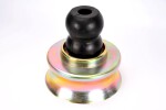 MAGNUM TECHNOLOGY TYP 46/PD / lower bellows support (with buffer) fits: mercedes o 303, o 405 10.74-