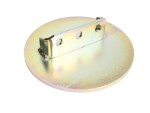 MAGNUM TECHNOLOGY TYP 52/PG / bellows suspension - upper (882n1) fits: man em, hocl, lion´s city, mercedes lk/ln2 01.84-