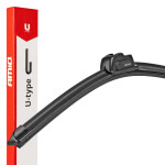 amio u-type 28 wiper blade