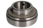 TIMKEN UC206 /TIMKEN/ / 30x62x38.1, bearing self-aligning bearing, ball (1pc, seal: double-sided/leaf-coated lip seal, temperature range -20/100°c, self-aligning bearing, with mounting screws)
