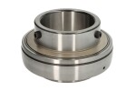 TIMKEN UC217 /TIMKEN/ / 85x150x85.7, bearing self-aligning bearing, ball (1pc, seal: double-sided/leaf-coated lip seal, temperature range -20/100°c, with mounting screws)