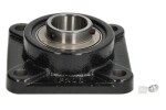 TIMKEN UCF206 / TIMKEN/ / 30x40.13, bearing set (type: f, 4 holes, cast iron housing, square flange)