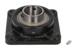 TIMKEN UCF208 /TIMKEN/ / 40x51.3, bearing set (type: f, 4 holes, cast iron housing, square flange)
