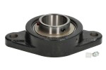 TIMKEN UCFL211 /TIMKEN/ / 55x58.4, bearing set (type: fl, with cast iron housing)