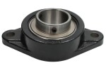 TIMKEN UCFL215 /TIMKEN/ / 75x78.5, bearing set (type: fl, with cast iron housing)
