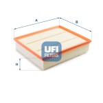 UFI Air Filter 30.A41.00