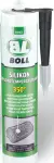 High temperature silicone 290ml grey 350°C