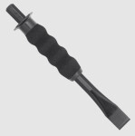 SONIC chisel 140 mm 10"