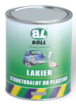 structural paint for plastic grey 1L