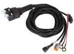Kaablikomplekt Philipsi Ultinon Drive Led lights having also Side marker light , 1 Led light . 1001W 1XDT3