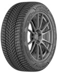 winter tyre ultragrip performance 3 225/55r17 101v xl fp