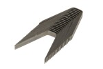 UNITROL cutters blades T-APO-200, 20pc dimensions 8-12mm, C3, type "V"
