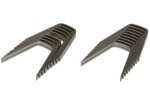 UNITROL cutters blades T-APO-200, 20pc dimensions 12-17mm, C5, type "V"