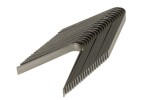 UNITROL cutters blades T-APO-200, 20pc dimensions 5-11mm, R2 type "U"