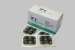 UP 6 tyre repair patch, - recommended. to use with activator