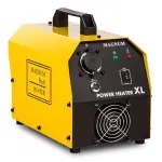 heater induction magnum power heater xl 3kw power