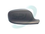 SPJ V-0497 / side mirror housing / cover left (prepared, for painting) fits: bmw x3 e83, x3 f25 01.04-10.17