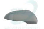SPJ V-0664 / side mirror housing / cover right (prepared) fits: vw passat b6, passat b8 03.05-01.19