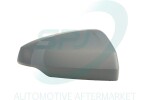 SPJ V-0809 / side mirror housing / cover left (pickled) fits: vw polo vi aw 09.17-