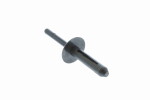 upholstery fastener (quantity in packing: 1 pc.) suitable for: BMW X3 (F25), X5 (E70), X6 (E71, E72) 10.06-08.17