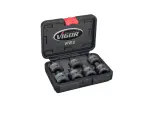Wrench socket bit sockets hex SPLINE set 3/4 7pc