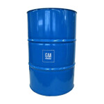 semi synth genuine oil OPEL ORIGINAL 10W40 60L