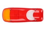 Vignal klosz lampy LC5