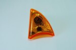Vignal turn signal light front left IVECO STRALIS 2007/ 100E18-180E30 2008