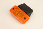 Vignal LED orange with fixator 90ř , New Daily 2002-